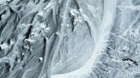 Aerial photograph